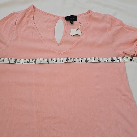 Lumiere Crochet inserts size small - Picture 5 of 11